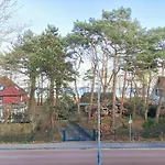 Apartamento Seaside 10