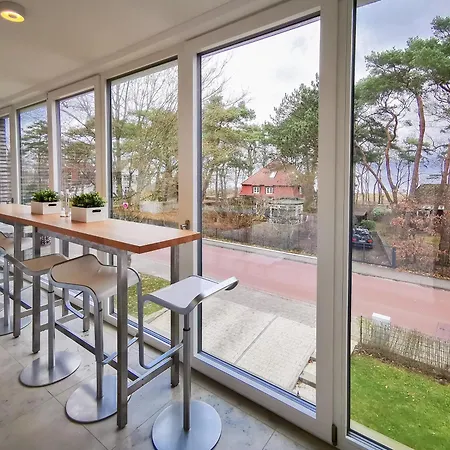 Seaside 10 * ティメンドルファー・シュトラント