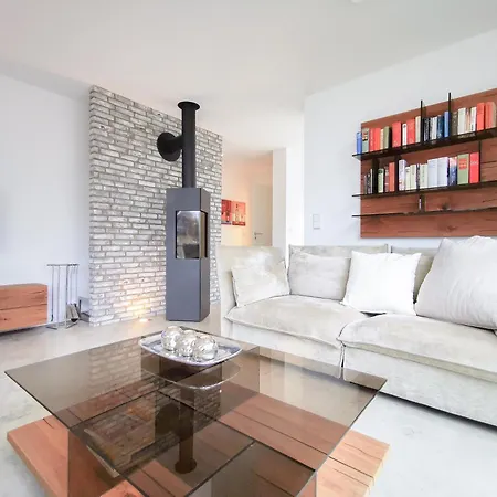 アパート Seaside 10 ティメンドルファー・シュトラント