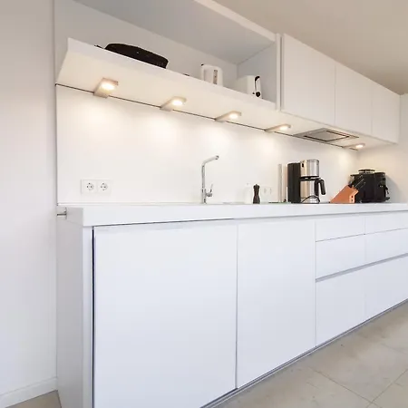 Seaside 10 Appartement