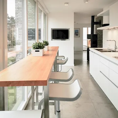 Appartement Seaside 10 *