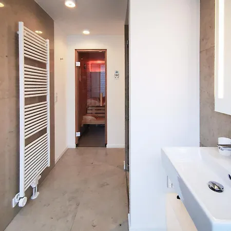 Seaside 10 Apartman Timmendorfer Strand