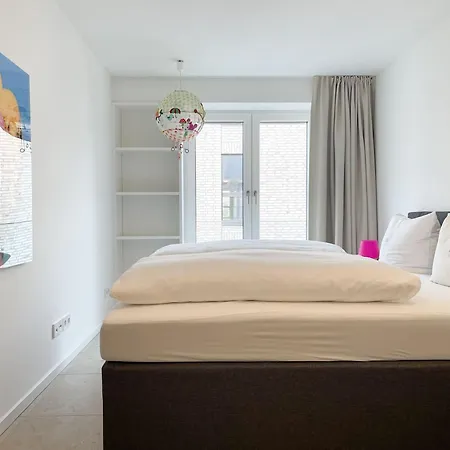 Appartement Seaside 10 *
