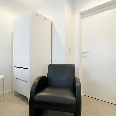 Seaside 10 Apartman *