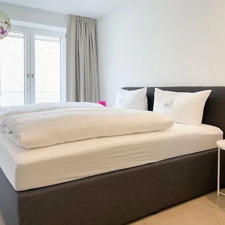 Apartman Seaside 10 *