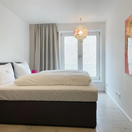 Apartman Seaside 10 *