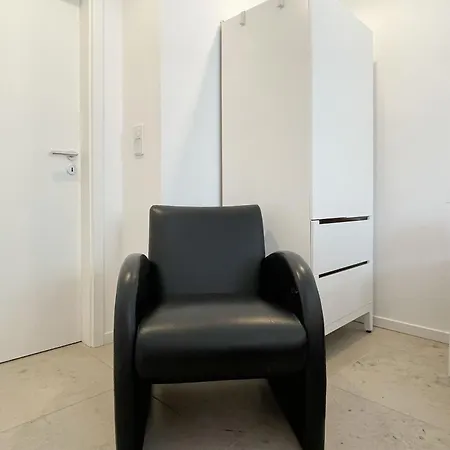 Appartement Seaside 10