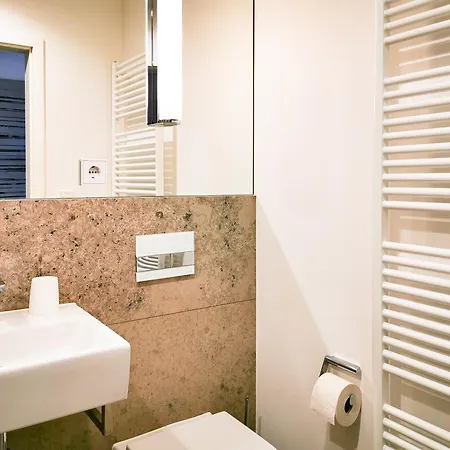 Seaside 10 Appartement *