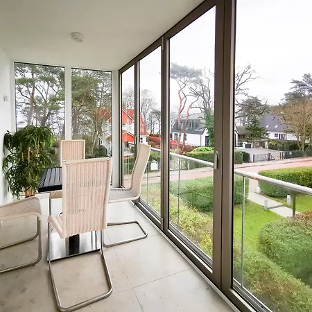 Appartement Seaside 10 Timmendorfer Strand