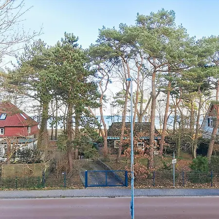Appartement Seaside 10