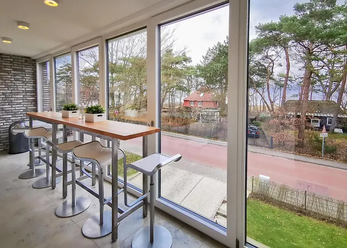 Seaside 10 * Timmendorfer Strand