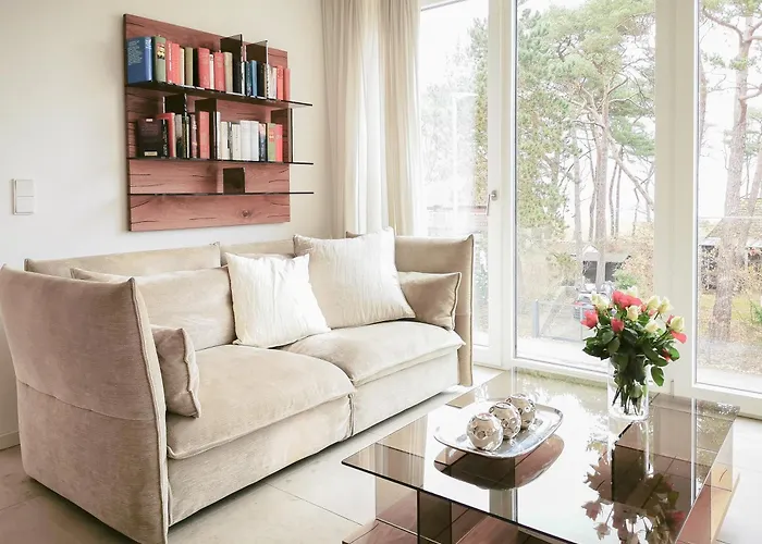 Seaside 10 * Timmendorfer Strand