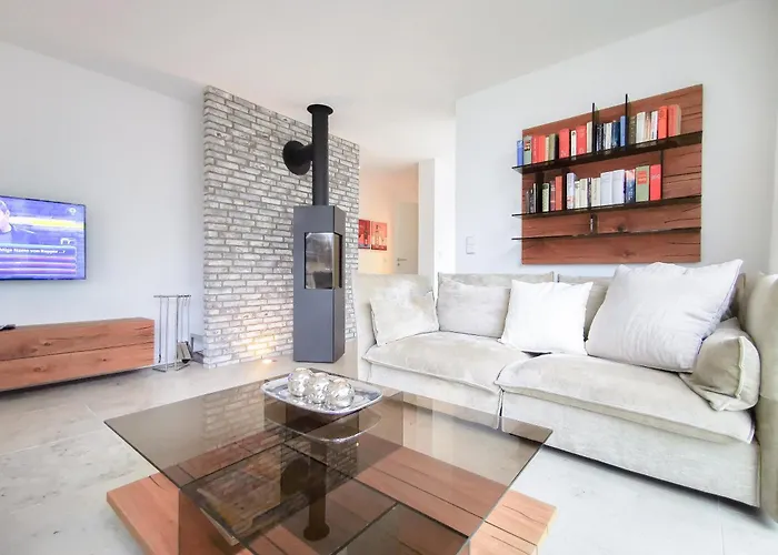 Apartman Seaside 10 Timmendorfer Strand