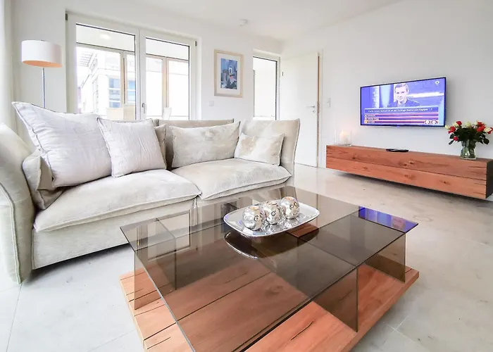 Seaside 10 Timmendorfer Strand