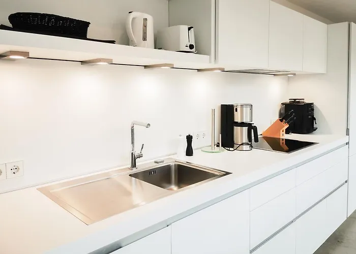 Apartman Seaside 10 *