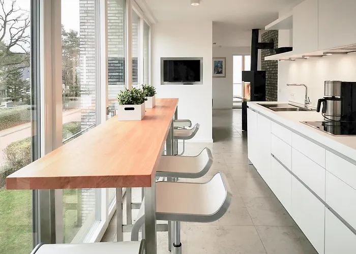 Apartman Seaside 10 *