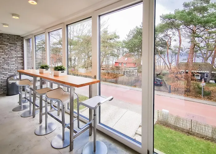 Seaside 10 Apartman Timmendorfer Strand