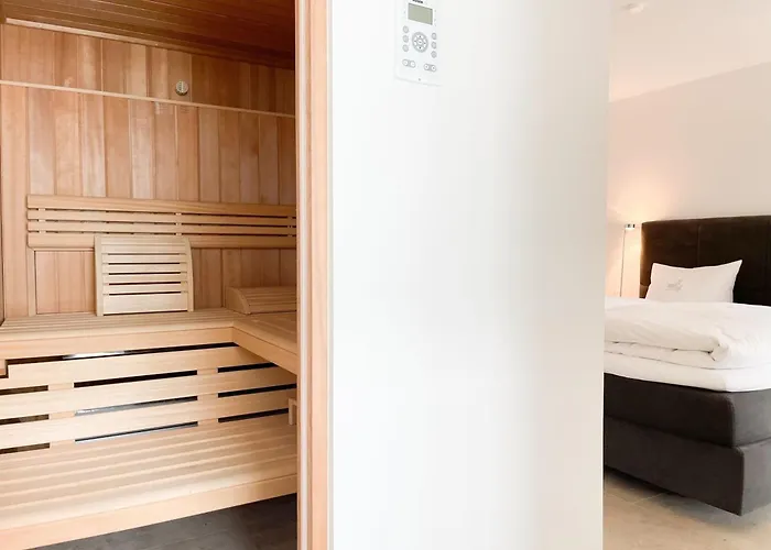 Seaside 10 * Timmendorfer Strand