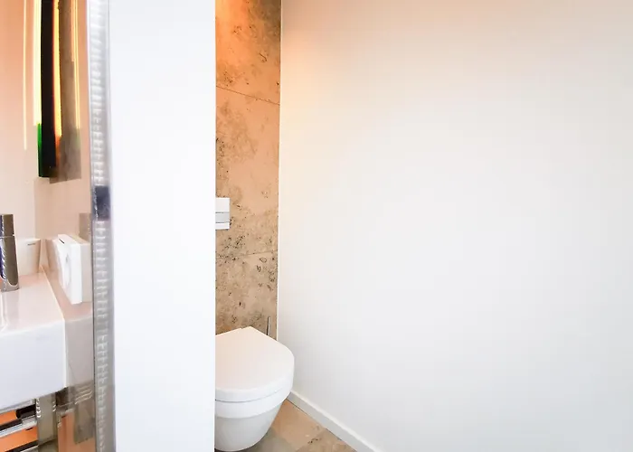 Apartman Seaside 10 *