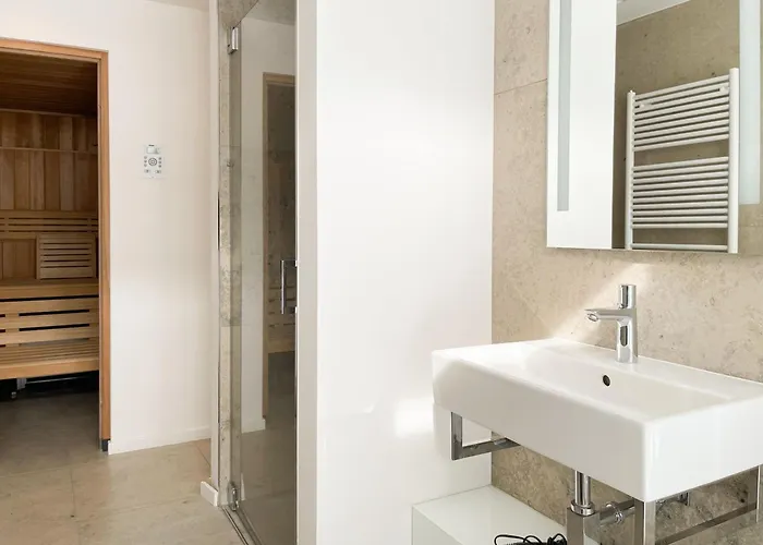 Apartman Seaside 10 Timmendorfer Strand