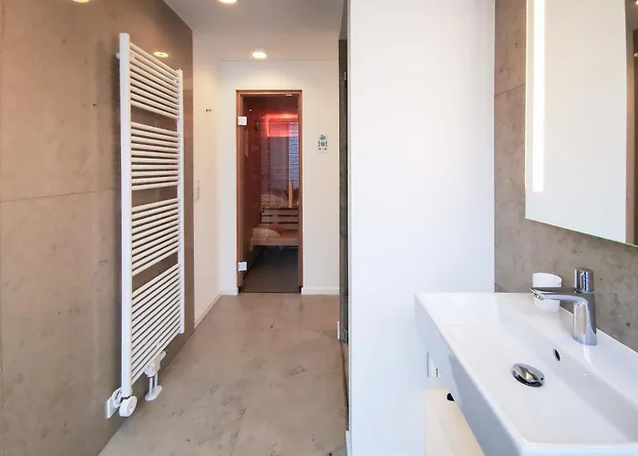 Seaside 10 Apartman Timmendorfer Strand