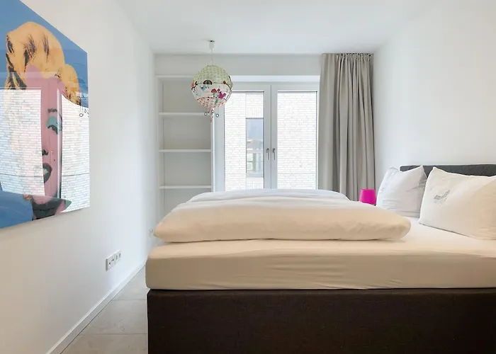 Apartman Seaside 10 *