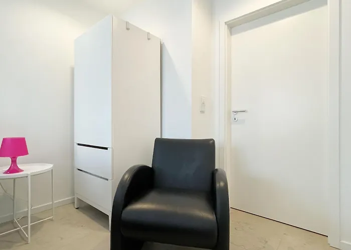 Seaside 10 Apartman *