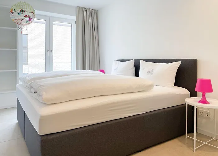 Apartman Seaside 10 *