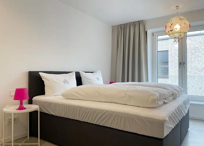 Seaside 10 Apartman *