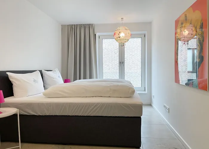 Apartman Seaside 10 *