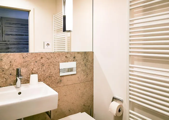 Seaside 10 Apartman *