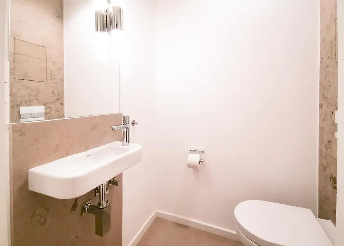 Seaside 10 * Timmendorfer Strand