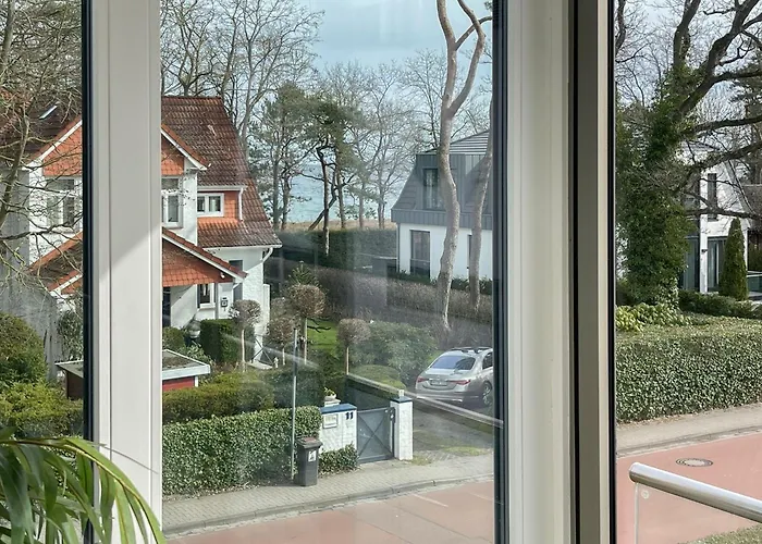 Seaside 10 ティメンドルファー・シュトラント