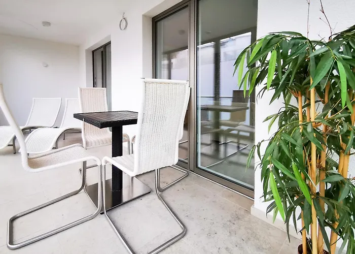 Seaside 10 * Timmendorfer Strand