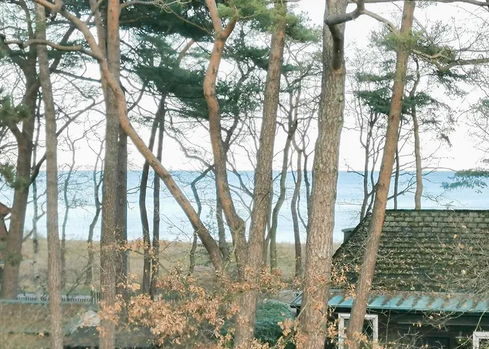 Seaside 10 * Timmendorfer Strand