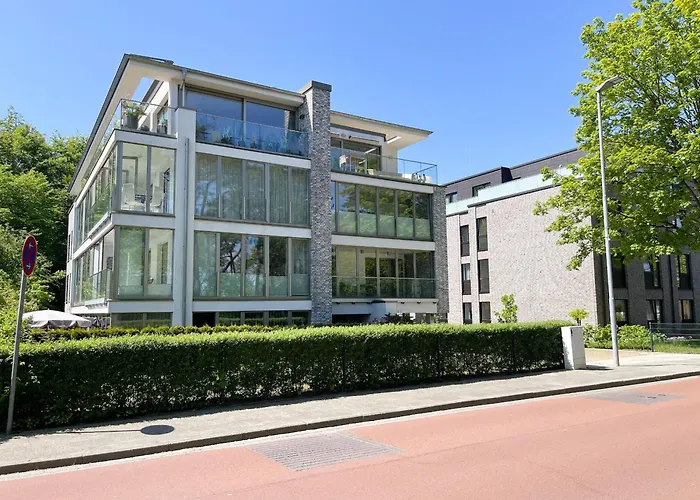 Apartman Seaside 10 Timmendorfer Strand